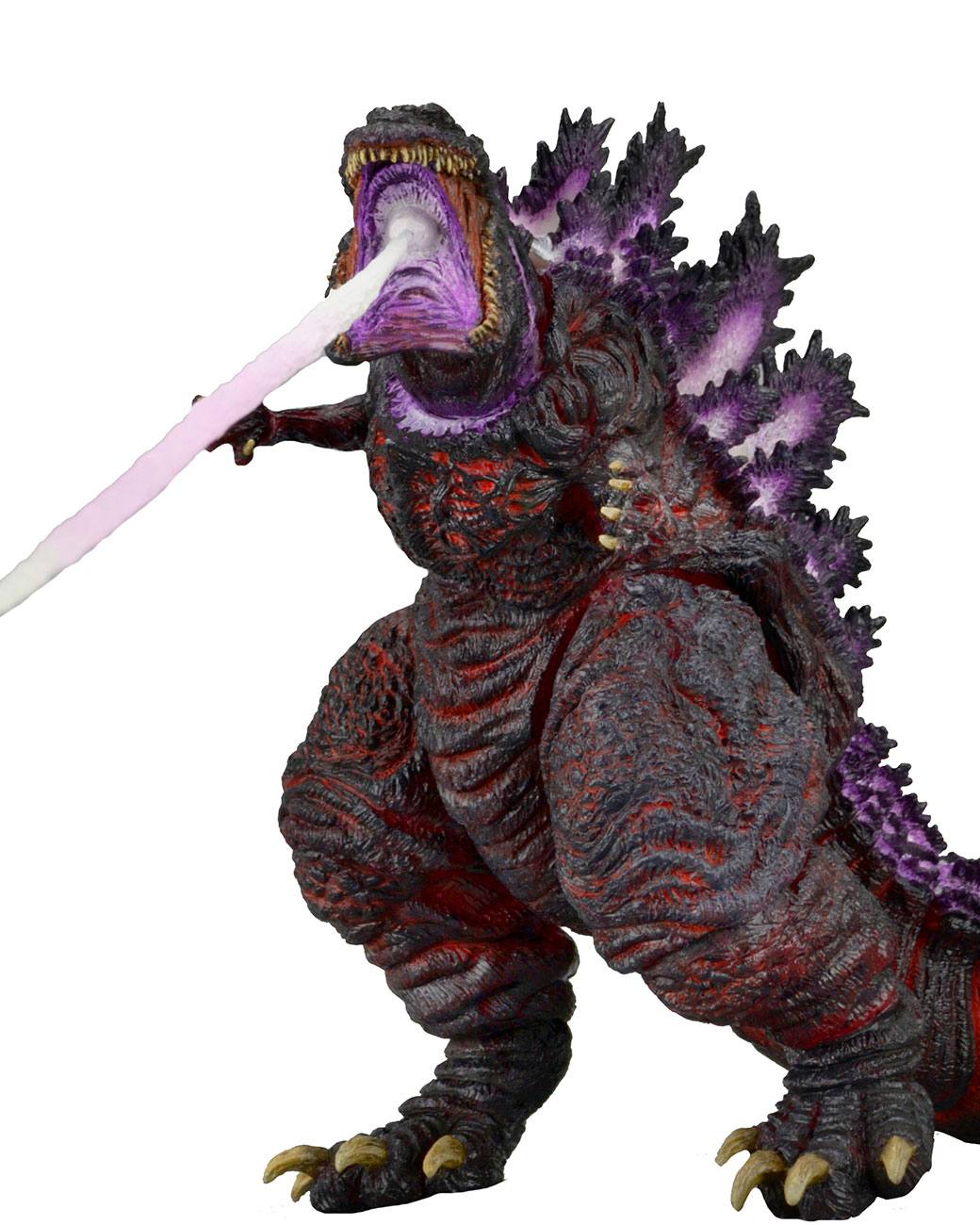 Action Figure Shin Godzilla 1956 - Godzilla™
