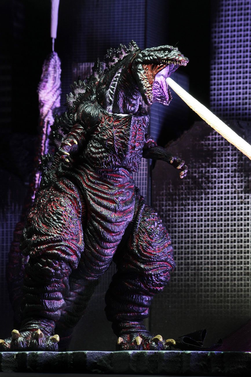 Action Figure Shin Godzilla 1956 - Godzilla™