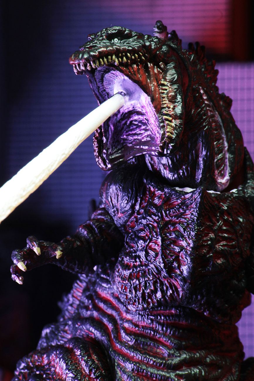 Action Figure Shin Godzilla 1956 - Godzilla™