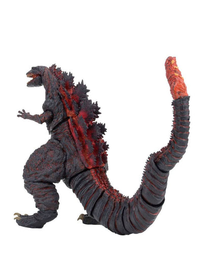 Action Figure Godzilla 2016 - Godzilla™