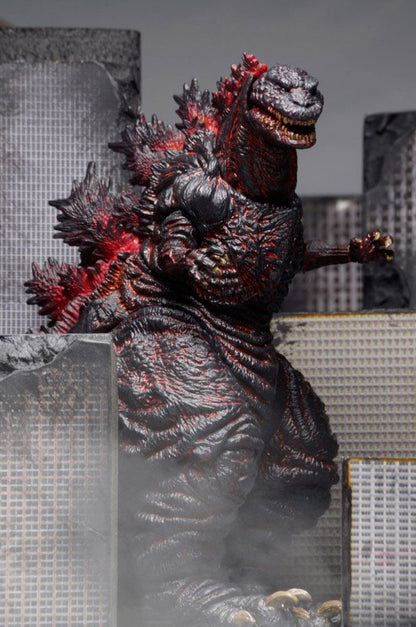 Action Figure Godzilla 2016 - Godzilla™