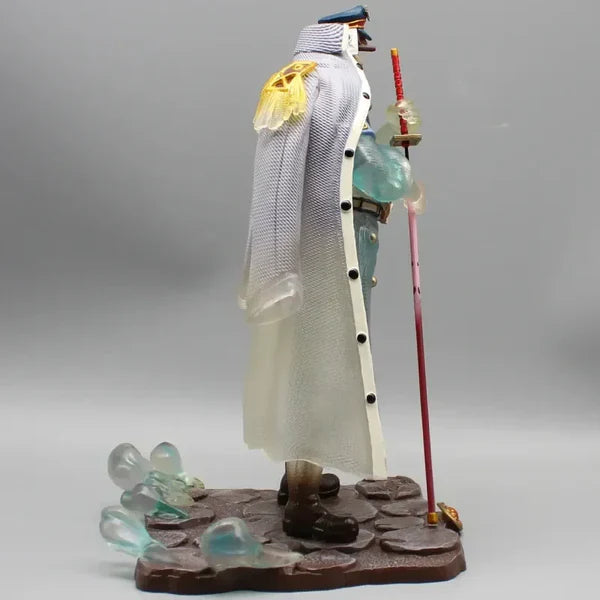 Action Figure Shiryu - One Piece™