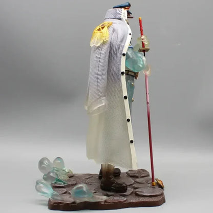 Action Figure Shiryu - One Piece™