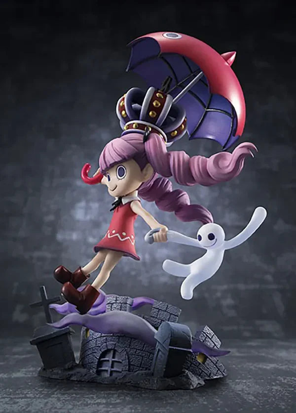 Action Figure Perona - One Piece™