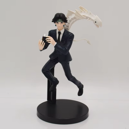 Action Figure Kuroro "Evocazione spettrale" - Hunter x Hunter™