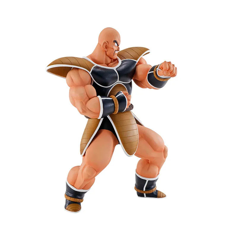 Action Figure Nappa - Dragon Ball Z™