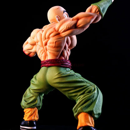 Action Figure Ten Shin Han "Kikoha" - Dragon Ball Z™