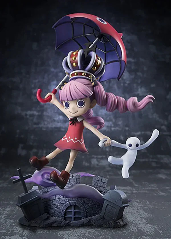 Action Figure Perona - One Piece™
