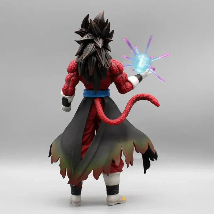 Action Figure Vegeto SSJ 4 - Dragon Ball Z™