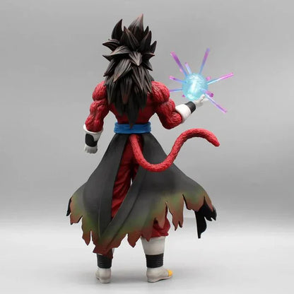 Action Figure Vegeto SSJ 4 - Dragon Ball Z™