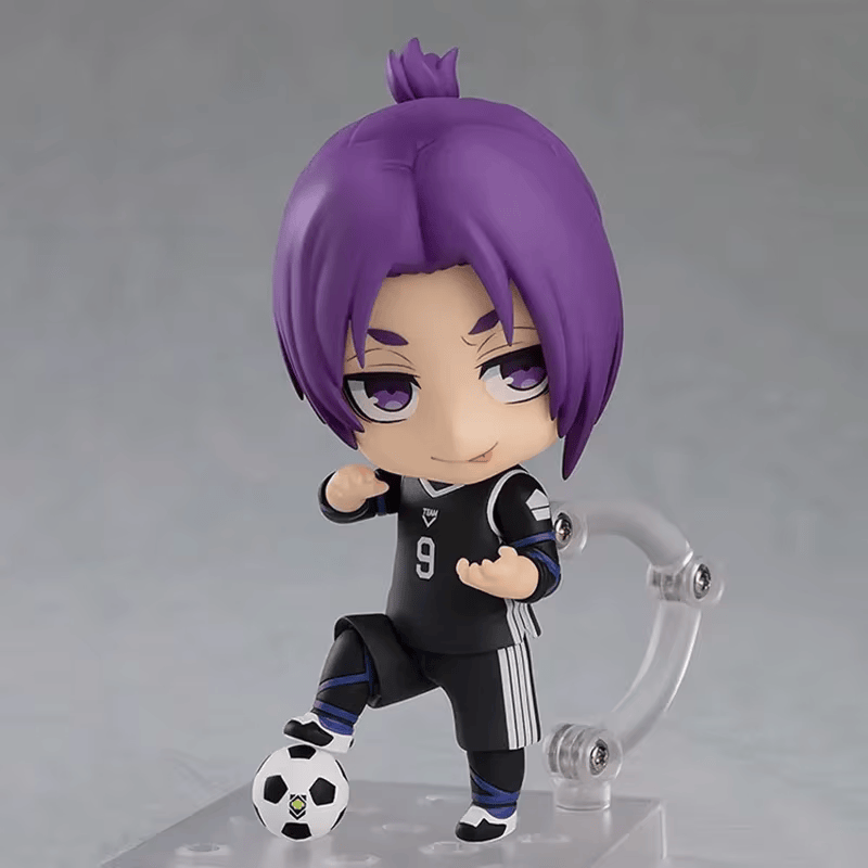Action Figure Nendoroid Reo - Blue Lock™