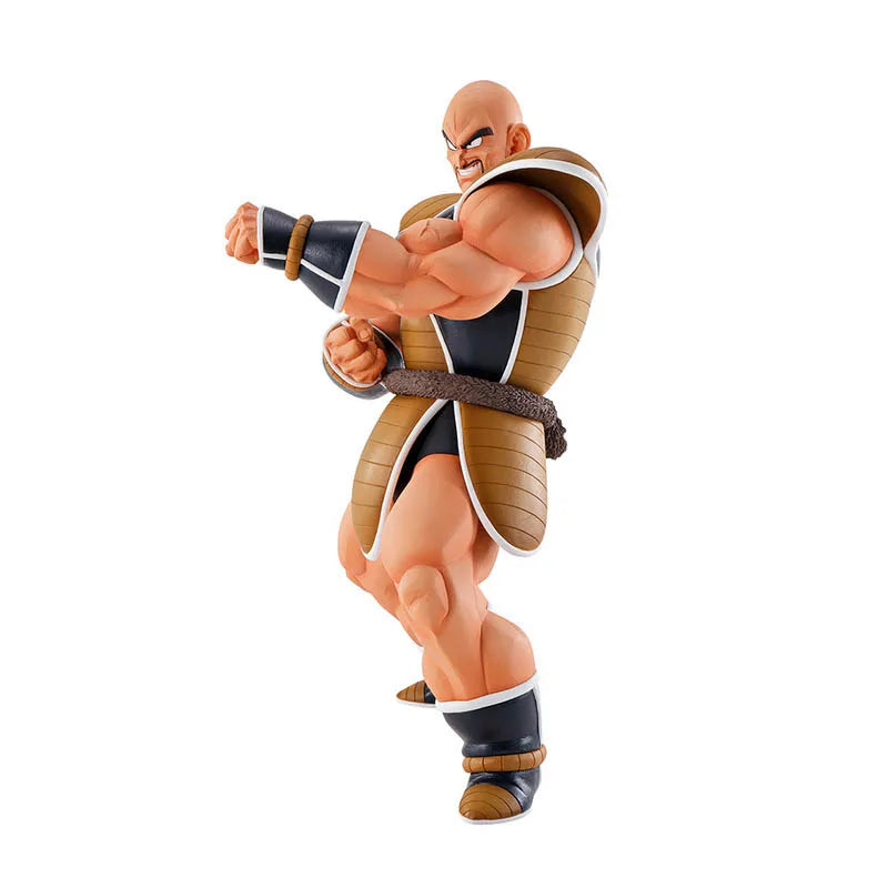 Action Figure Nappa - Dragon Ball Z™