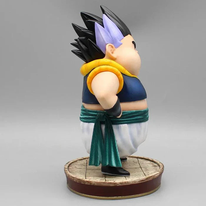 Action Figure Gotenks Grasso - Dragon Ball Z™