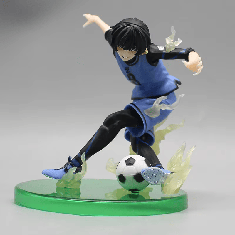 Action Figure Bachira "Flow" - Blue Lock™