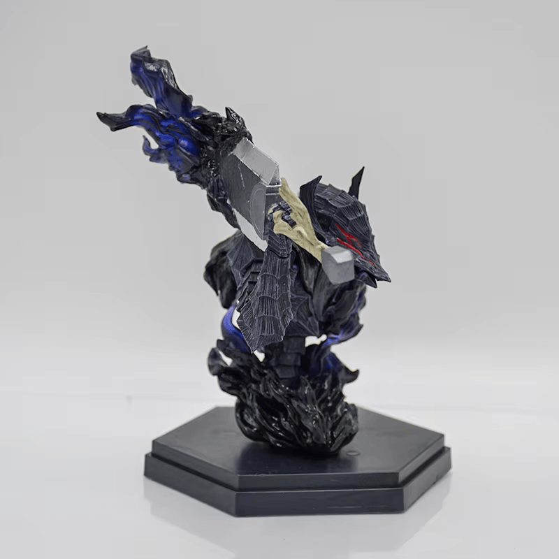Action Figure Busto Berserker - Berserk™