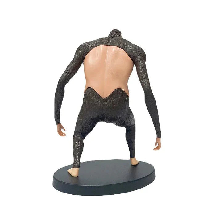 Action Figure Titano Bestiale - Attack on Titan™