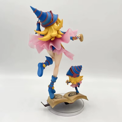 Action Figure Mago Oscuro - Yu-Gi-Oh™