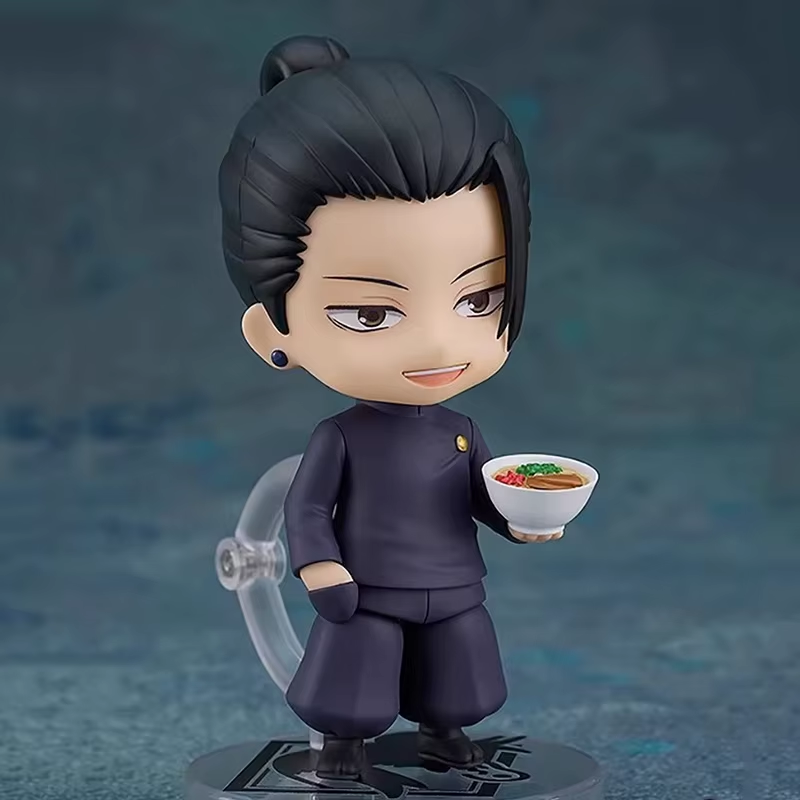 Action Figure Nendoroid Geto - Jujutsu Kaisen™