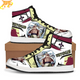 Sneakers Barba Blanca - One Piece™