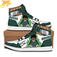 Sneakers Rock Lee 