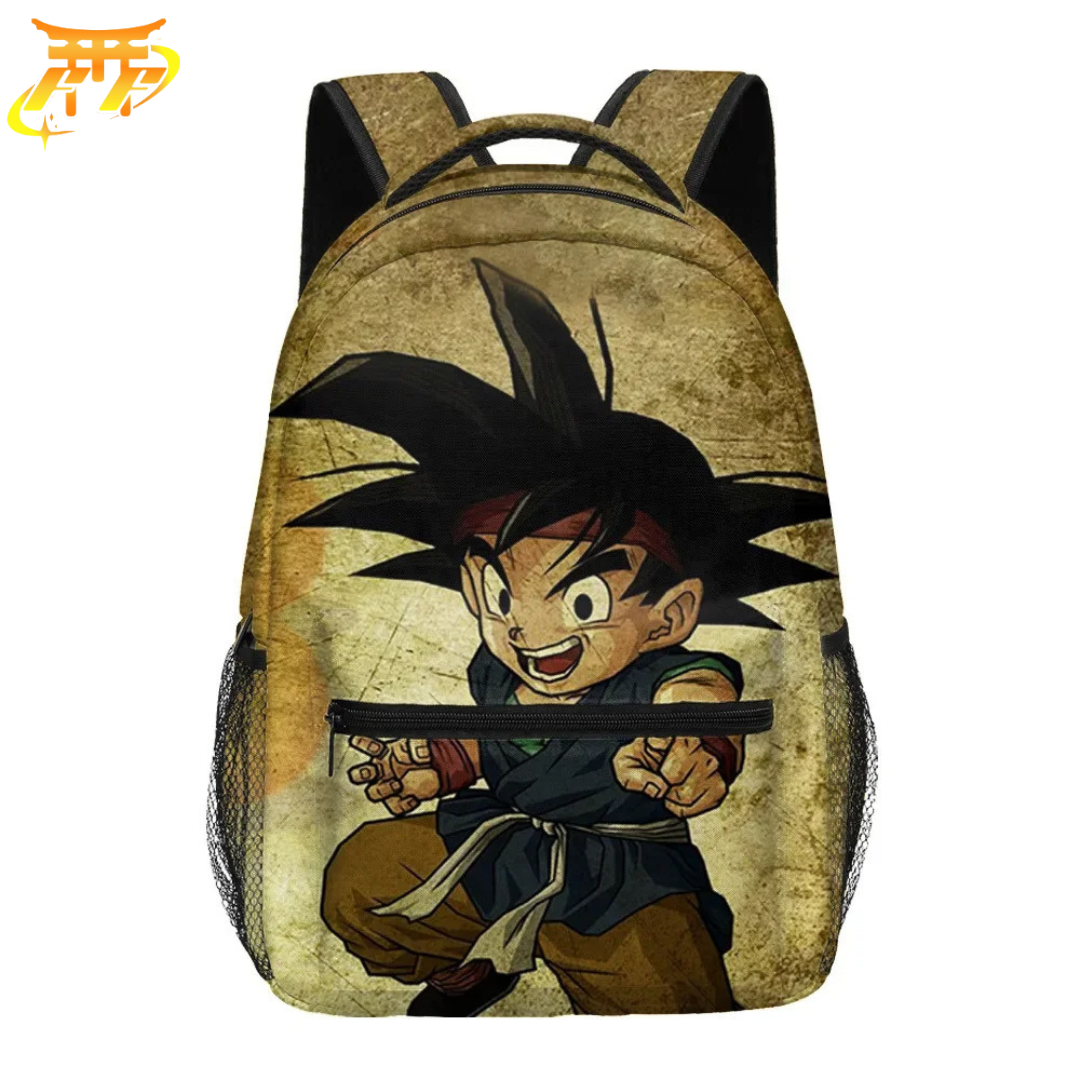 Zaino Son Goku DBGT - Dragon Ball Z™