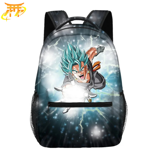 Zaino Vegeto Blue - Dragon Ball Z™