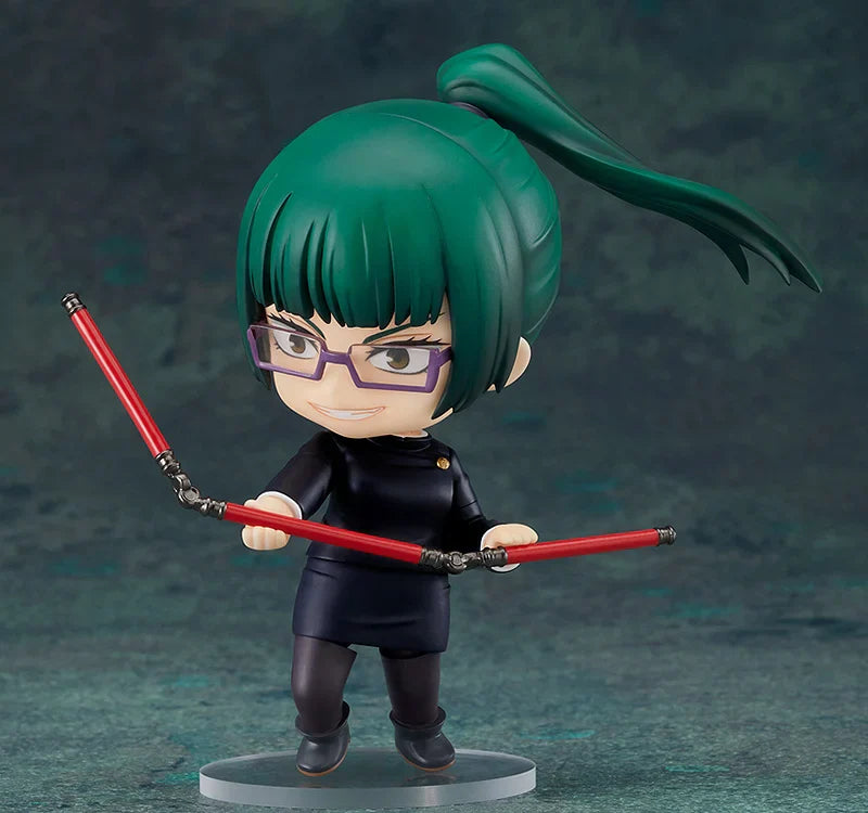 Action Figure Maki Zenin - Jujutsu Kaisen™