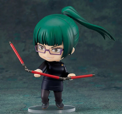 Action Figure Maki Zenin - Jujutsu Kaisen™