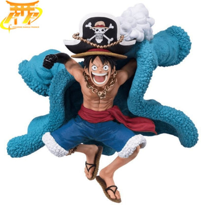 Action Figure 20° anniversario di Monkey D. Luffy - One Piece™