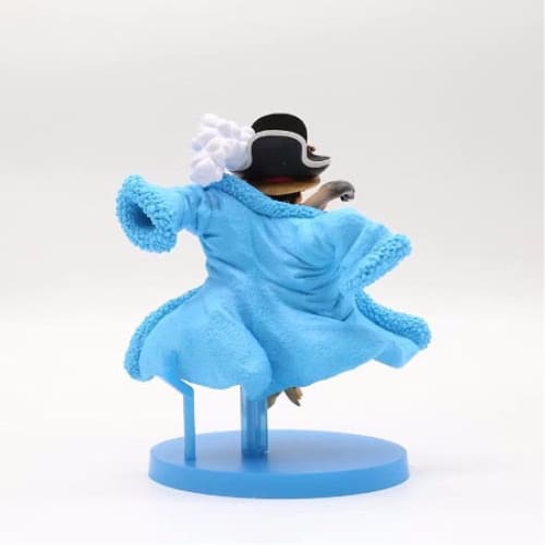 Action Figure 20° anniversario di Monkey D. Luffy - One Piece™