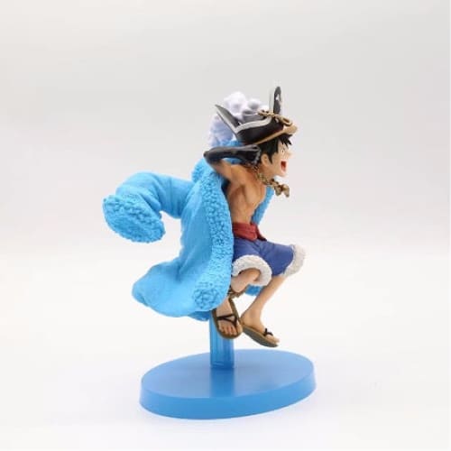 Action Figure 20° anniversario di Monkey D. Luffy - One Piece™