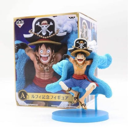 Action Figure 20° anniversario di Monkey D. Luffy - One Piece™