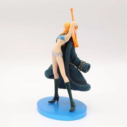 Action Figure 20° anniversario di Nami - One Piece™