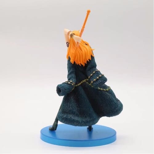 Action Figure 20° anniversario di Nami - One Piece™