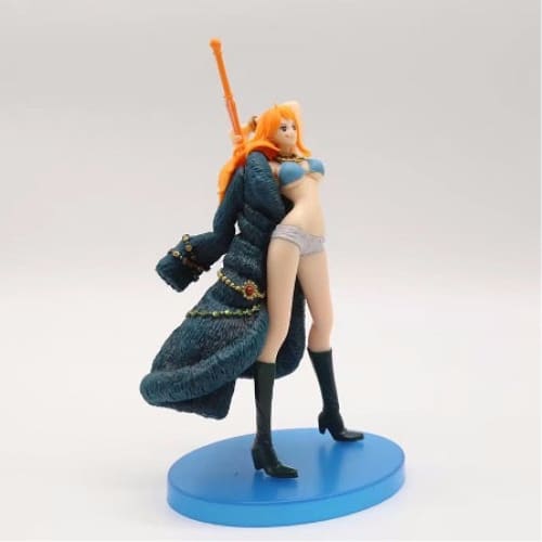 Action Figure 20° anniversario di Nami - One Piece™