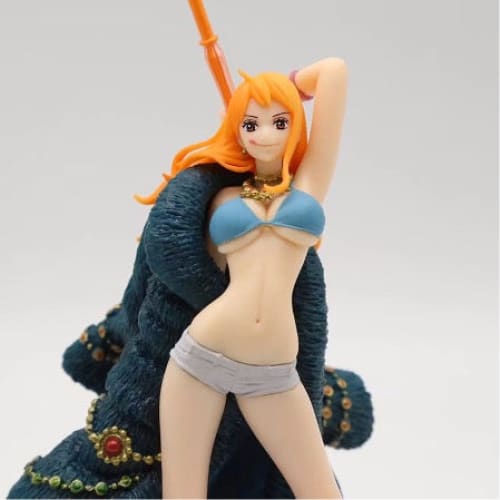 Action Figure 20° anniversario di Nami - One Piece™