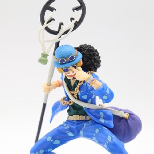 Action Figure 20esimo anniversario Usopp - One Piece™