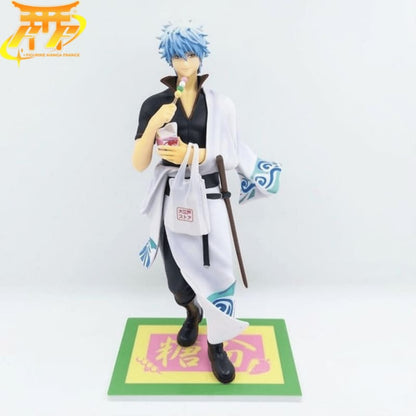 Action Figure Abito tradizionale Gintoki Sakata - Gintama™