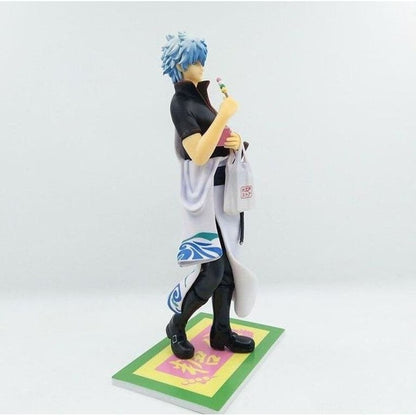 Action Figure Abito tradizionale Gintoki Sakata - Gintama™