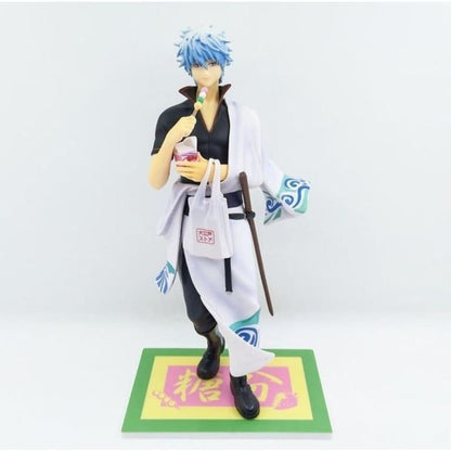 Action Figure Abito tradizionale Gintoki Sakata - Gintama™