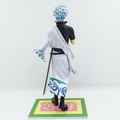 Action Figure Abito tradizionale Gintoki Sakata - Gintama™