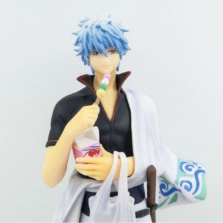 Action Figure Abito tradizionale Gintoki Sakata - Gintama™