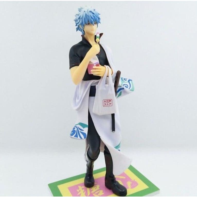 Action Figure Abito tradizionale Gintoki Sakata - Gintama™