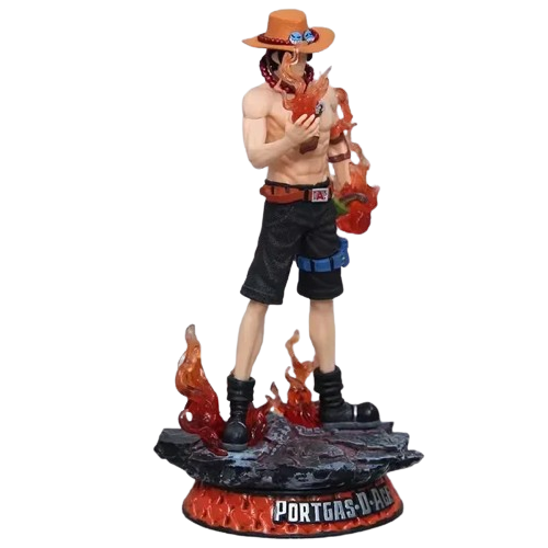 Action Figure Ace ’D’ - One Piece™