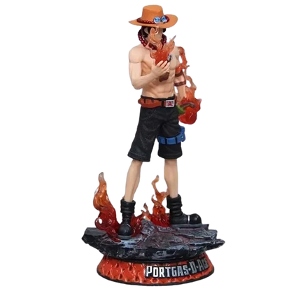 Action Figure Ace ’D’ - One Piece™