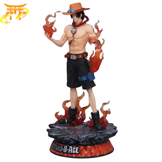 Action Figure Ace ’D’ - One Piece™