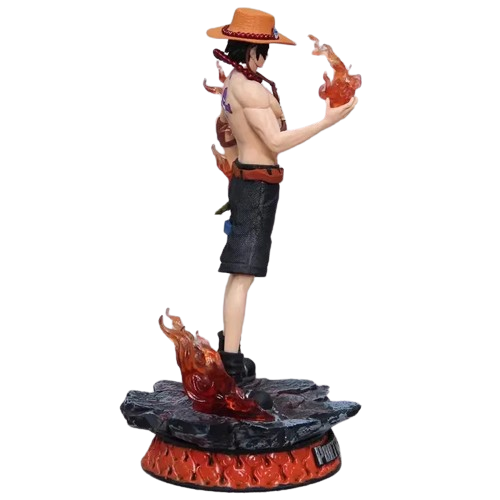 Action Figure Ace ’D’ - One Piece™