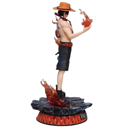 Action Figure Ace ’D’ - One Piece™