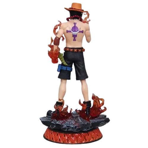 Action Figure Ace ’D’ - One Piece™