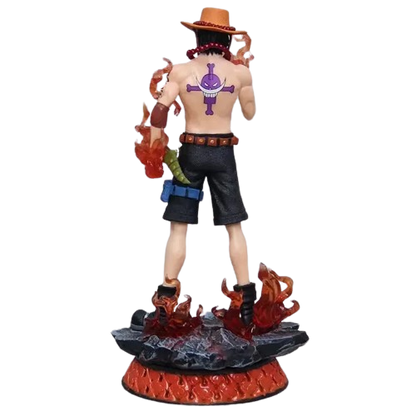 Action Figure Ace ’D’ - One Piece™